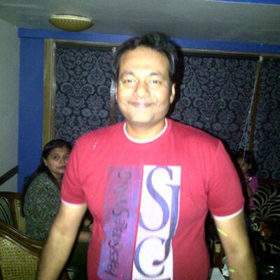 Profile Picture of Sanjay Sheth (@Sanjaysheth74) on Twitter