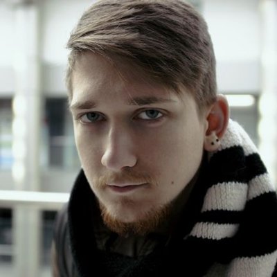 Profile Picture of Denis (@DenisOster) on Twitter