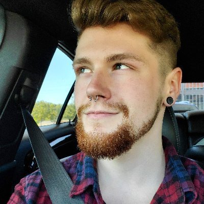 Profile Picture of Josh Aldridge (@RawrrXeatMeX) on Twitter