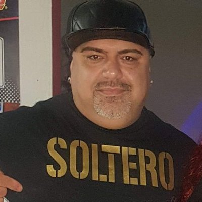 Profile Picture of RICKY LOPEZ (@RICKYLOPEZMUSIC) on Twitter