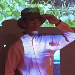 Profile Picture of Zihou Stevens (@loudong_57) on Instagram