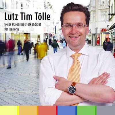 Profile Picture of Lutz Tim Tölle (@LutzTimToelle) on Twitter