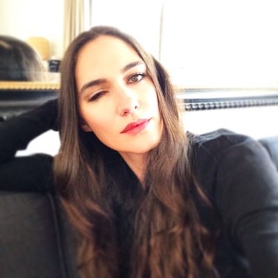 Profile Picture of M. Angélica Uribe E. (@La_MUE_) on Twitter