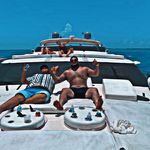 David Sanmiguel - Instagram Profile Picture of David Sanmiguel (@davidpartytime) on Instagram