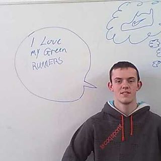 Profile Picture of Michael O Callaghan (@michael.ocallaghan.587) on Facebook