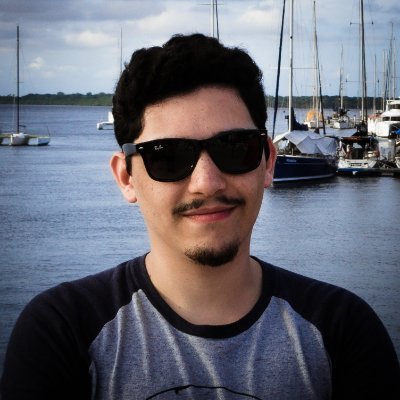 Luis Gustavo - Twitter Profile Picture of Luis Gustavoon Twitter