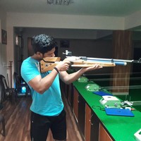 Profile Picture of Vijay Panchal (@vijay-panchal-53) on Quora