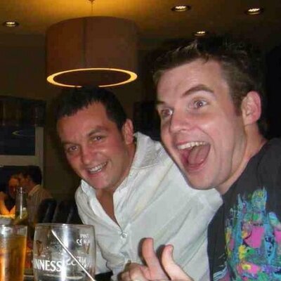 Profile Picture of Neil Jarrett (@NJazza) on Twitter