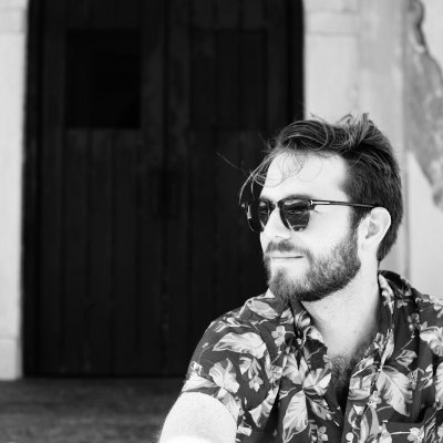 Profile Picture of William Bowles (@wwbowles) on Twitter