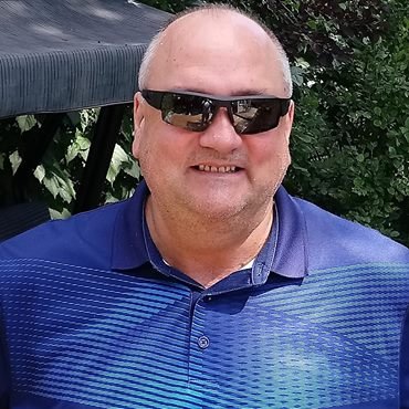 Profile Picture of Gérald Théoret (@GeraldTheoret) on Twitter