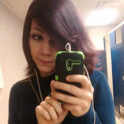 Profile Picture of Robin Parnell (@Robin_Ahri) on Twitter