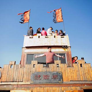 Profile Picture of Shaun Ryan Meng (@shaun.meng) on Facebook