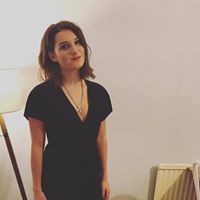 Profile Picture of Jade Bray (@jade-bray-6) on Quora