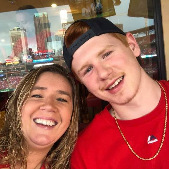 Profile Picture of Preston Schmidt (@gingersnaper) on Poshmark