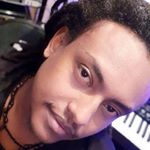 Profile Picture of Michael Hailu (@micky.hailu.official) on Instagram