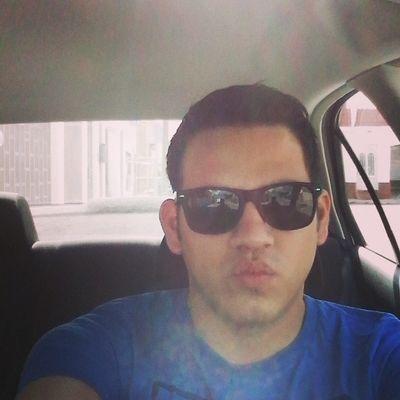 Profile Picture of Cesar Aranda (@lager69) on Twitter