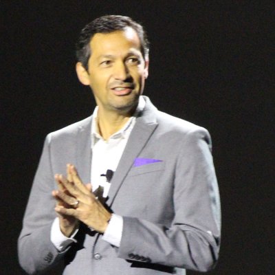 Profile Picture of Rafael Ayala (@RafaelAyalaG) on Twitter