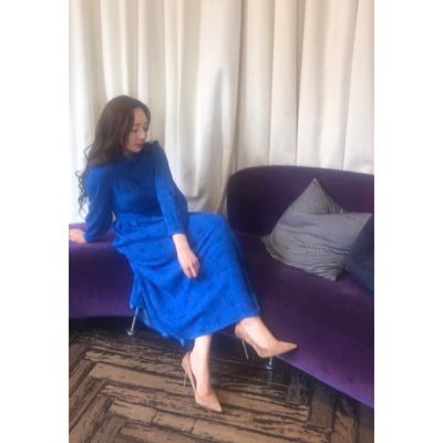 Profile Picture of Aisha Shah (@Aishashah77) on Twitter