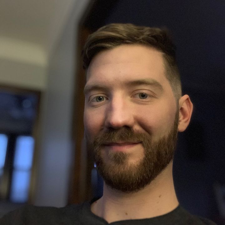 Profile Picture of Gregorymicah (@gregorymicah) on Tiktok