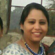 Profile Picture of Sameena Hussain (@SameenaHussain3) on Twitter