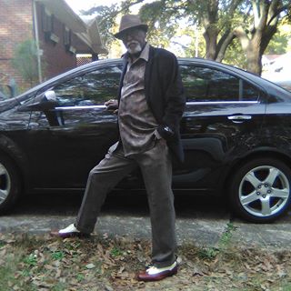 Profile Picture of Alonzo Clark (@alonzo.clark.9083) on Facebook