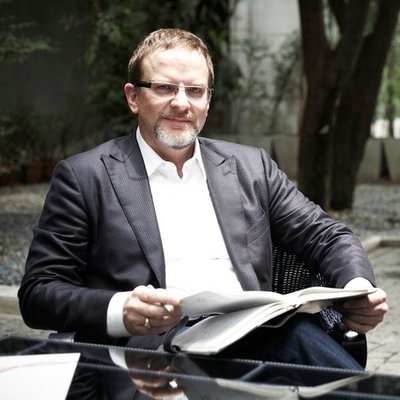 Profile Picture of Michael J Guss (@mjguss) on Twitter