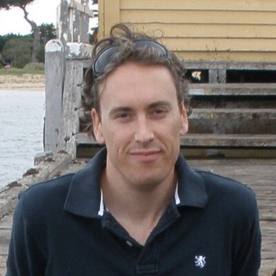 Profile Picture of Brentnolan (@brentnolan) on Twitter