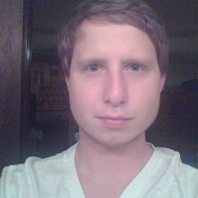 Profile Picture of Jesse Tyler Husted (@JesseHusted) on Twitter