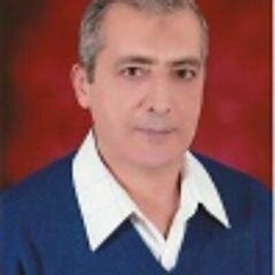 Profile Picture of Amr Ismail (@amrismail20) on Twitter