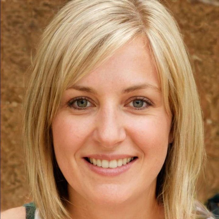 Profile Picture of Beulah Mckee (@beulahmckee) on Tiktok