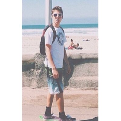 Profile Picture of Matthew Espinosa (@Matthew_Espino1) on Twitter