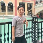 Profile Picture of John Paul Alday (@iamjopayy) on Instagram