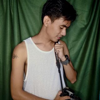 Profile Picture of Christopher Balderama (@christopher.balderama.3) on Facebook