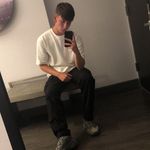 Profile Picture of Sean (@seanfarringtonn) on Instagram