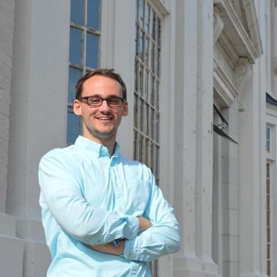 Profile Picture of Sean Jones_PI (@SeanJones_PI) on Twitter