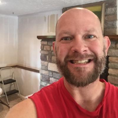 Profile Picture of Daniel Denney (@DanIelDenney) on Twitter