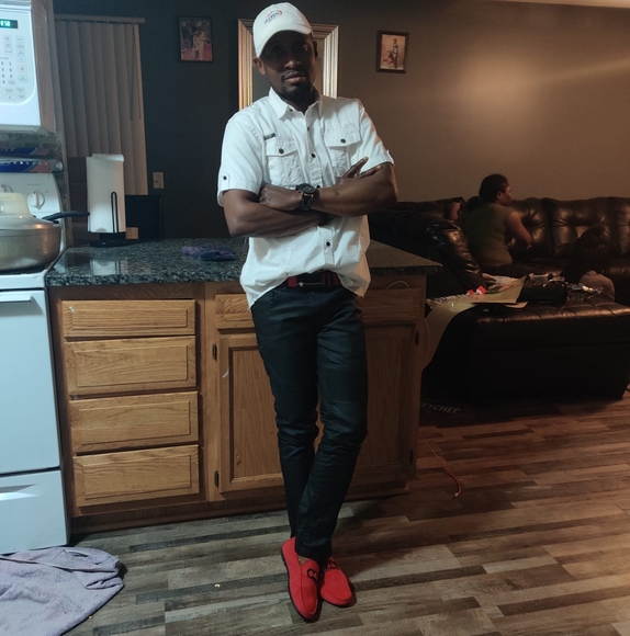 Profile Picture of Jallah Jallah (@jallahjallah) on Poshmark
