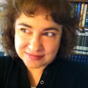 Profile Picture of Laura Stapleton (@LauraStapletonAuthor) on Youtube