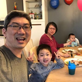 Profile Picture of Ivan Sun (@ivanhsun) on Facebook