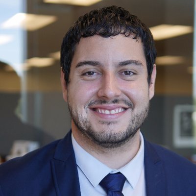 Profile Picture of Joey Solano (@JoeyDSolano) on Twitter