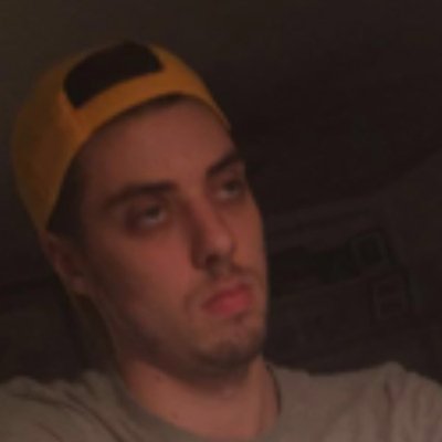 Profile Picture of Connor Griffith (@C_Man_Grif) on Twitter