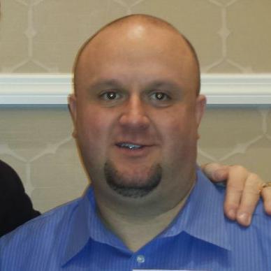 Profile Picture of Dan Ippolito (@ippy27) on Twitter