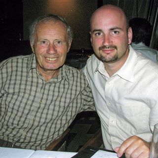 Profile Picture of David Barei (@david.barei) on Facebook