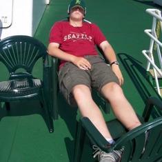 Peter Ericson - Twitter Profile Picture of Peter Ericson (@pbe94605) on Twitter