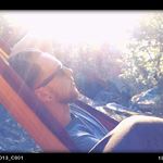 Profile Picture of blake aaron. (@badvibesblake) on Instagram