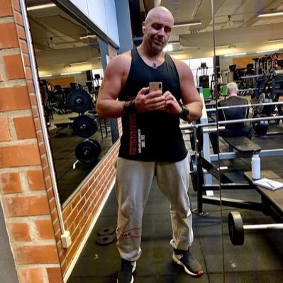 Profile Picture of James Boylan (@jamesboylan0228) on Twitter