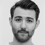 Profile Picture of Adam Jenkinson-Graham (@adamjgdesign) on Instagram