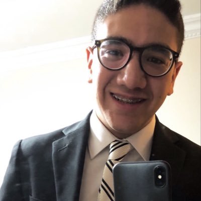 Profile Picture of Marc Youssef (@Marcyoussef6) on Twitter