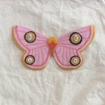 Profile Picture of Ashlyn Fowler (@littleredforestneedlework) on Instagram