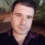 Profile Picture of Antonio José Rizos Fernández (@rizosantonio) on Instagram